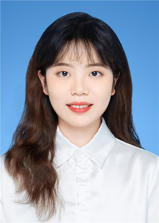 Huilin Hu (胡慧琳) - The Wang Group @ Sichuan University, 王天利课题组，四川大学化学学院